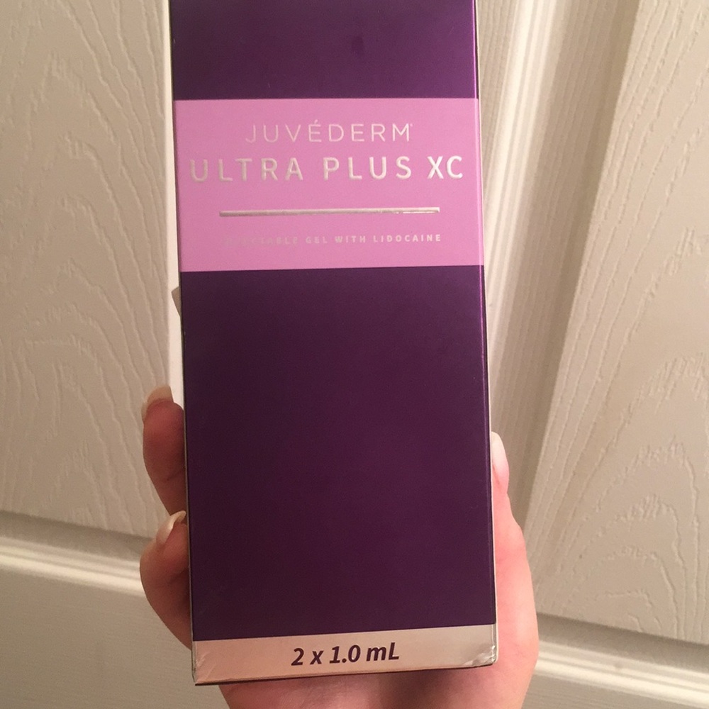 JUVE LIP INJECTION Skincare